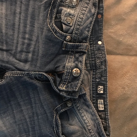 Miss me Jeans - Picture 3 of 3